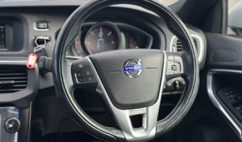 Volvo V40 1.6 D2 R-Design full