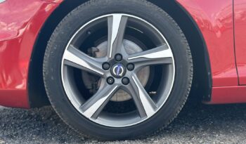 Volvo V40 1.6 D2 R-Design full