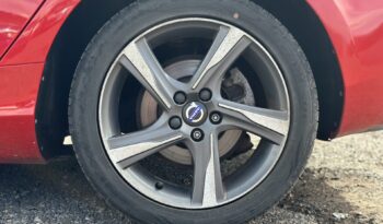 Volvo V40 1.6 D2 R-Design full