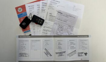 Volvo V40 1.6 D2 R-Design full