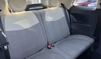 Fiat 500C 1.2 Lounge Convertible full