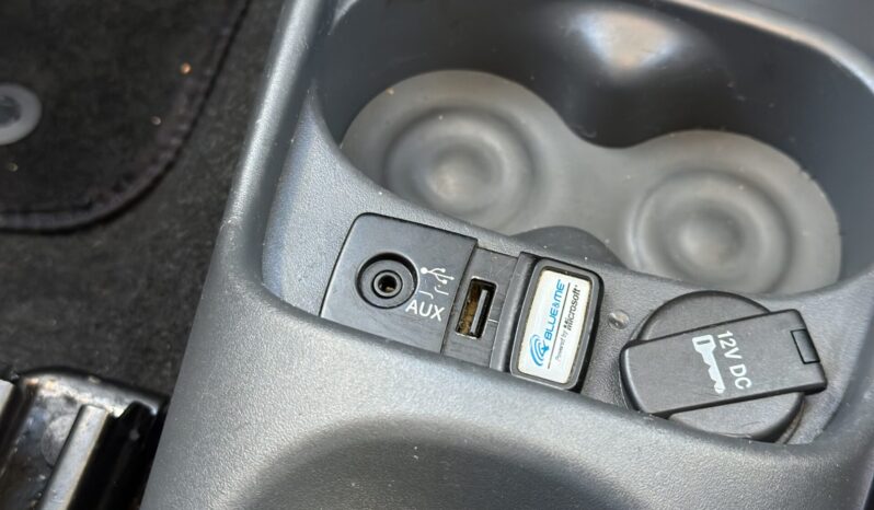 Fiat 500C 1.2 Lounge Convertible full