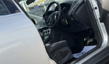Ford Focus 1.6 Zetec Powershift full