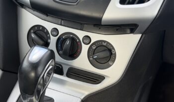 Ford Focus 1.6 Zetec Powershift full