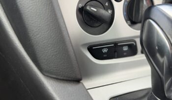 Ford Focus 1.6 Zetec Powershift full