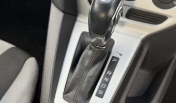 Ford Focus 1.6 Zetec Powershift full