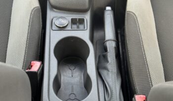 Ford Focus 1.6 Zetec Powershift full