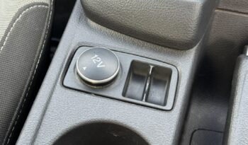Ford Focus 1.6 Zetec Powershift full