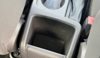Ford Focus 1.6 Zetec Powershift full