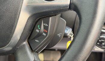 Ford Focus 1.6 Zetec Powershift full