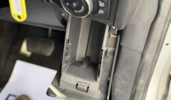 Ford Focus 1.6 Zetec Powershift full