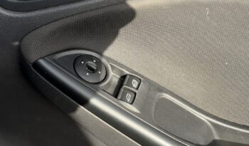 Ford Focus 1.6 Zetec Powershift full