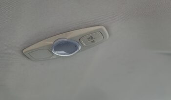 Ford Focus 1.6 Zetec Powershift full