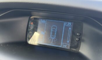 Ford Focus 1.6 Zetec Powershift full