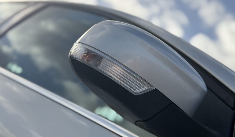 Ford Focus 1.6 Zetec Powershift full