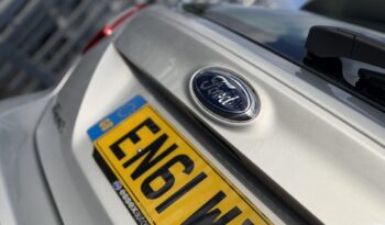 Ford Focus 1.6 Zetec Powershift full