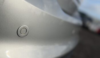 Ford Focus 1.6 Zetec Powershift full