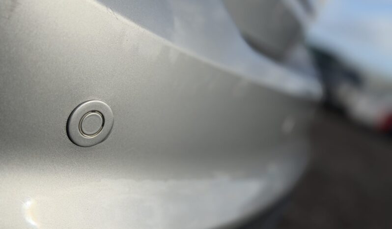 Ford Focus 1.6 Zetec Powershift full