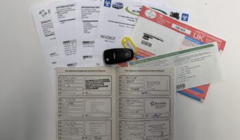 Ford Focus 1.6 Zetec Powershift full