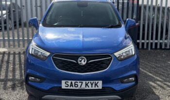 Vauxhall Mokka X 1.4i Turbo Elite Nav full