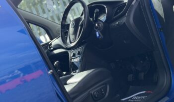 Vauxhall Mokka X 1.4i Turbo Elite Nav full
