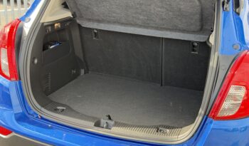 Vauxhall Mokka X 1.4i Turbo Elite Nav full