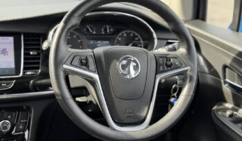 Vauxhall Mokka X 1.4i Turbo Elite Nav full