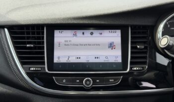 Vauxhall Mokka X 1.4i Turbo Elite Nav full