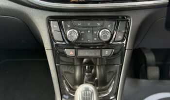 Vauxhall Mokka X 1.4i Turbo Elite Nav full