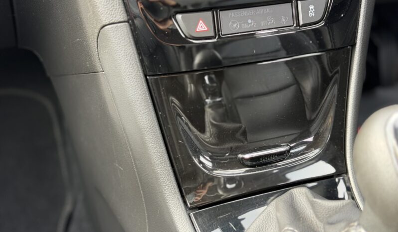 Vauxhall Mokka X 1.4i Turbo Elite Nav full