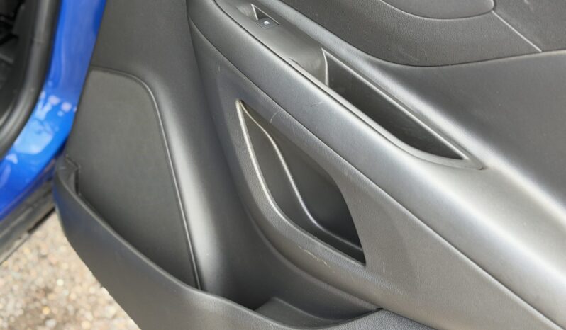 Vauxhall Mokka X 1.4i Turbo Elite Nav full