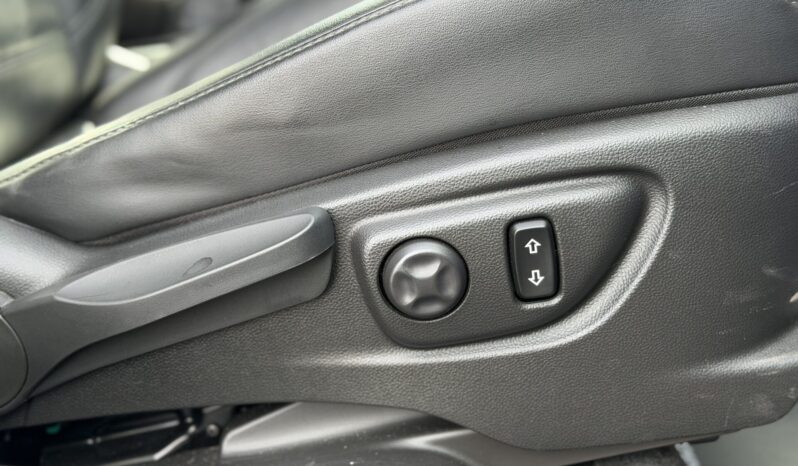 Vauxhall Mokka X 1.4i Turbo Elite Nav full