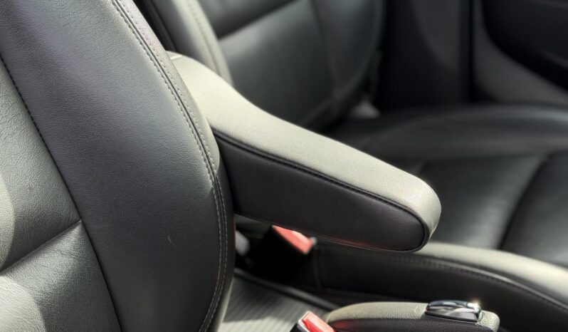 Vauxhall Mokka X 1.4i Turbo Elite Nav full