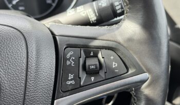 Vauxhall Mokka X 1.4i Turbo Elite Nav full