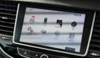 Vauxhall Mokka X 1.4i Turbo Elite Nav full