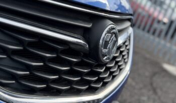 Vauxhall Mokka X 1.4i Turbo Elite Nav full
