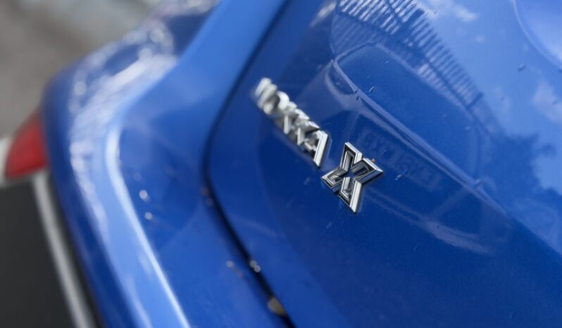 Vauxhall Mokka X 1.4i Turbo Elite Nav full