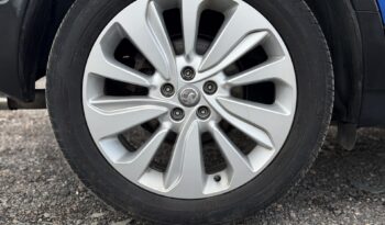Vauxhall Mokka X 1.4i Turbo Elite Nav full