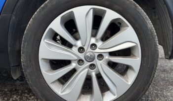 Vauxhall Mokka X 1.4i Turbo Elite Nav full