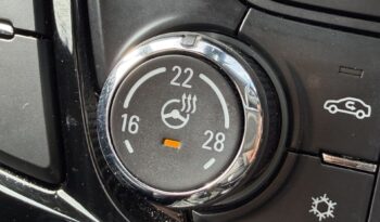 Vauxhall Mokka X 1.4i Turbo Elite Nav full