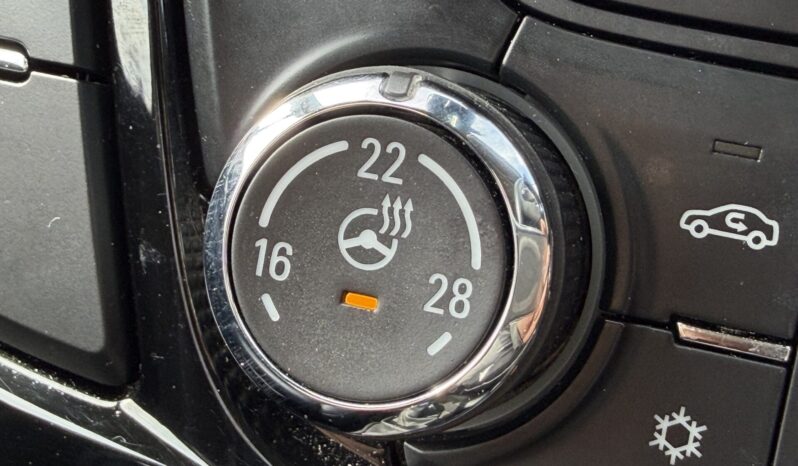Vauxhall Mokka X 1.4i Turbo Elite Nav full