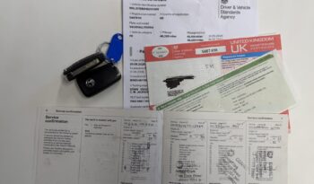 Vauxhall Mokka X 1.4i Turbo Elite Nav full