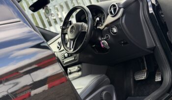 Mercedes-Benz B Class 1.5 B180 CDI Sport 7G-DCT full