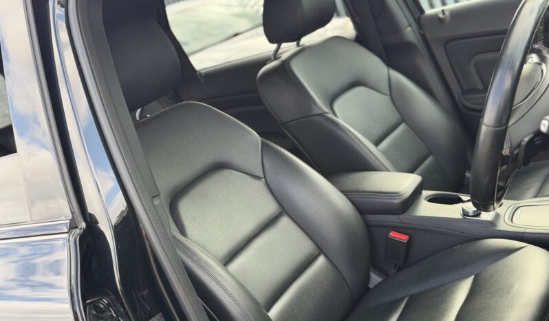Mercedes-Benz B Class 1.5 B180 CDI Sport 7G-DCT full