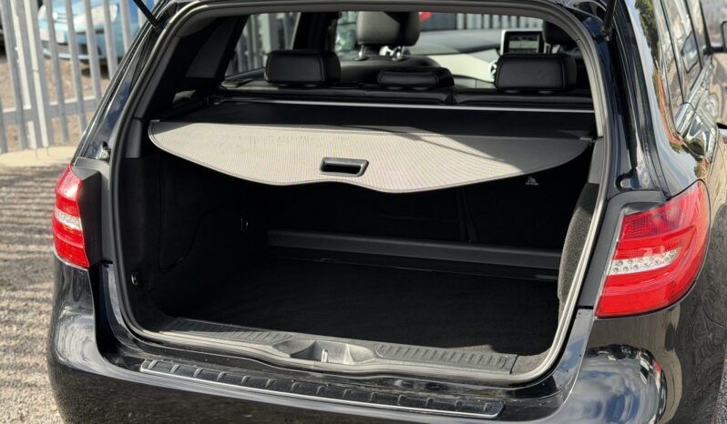 Mercedes-Benz B Class 1.5 B180 CDI Sport 7G-DCT full