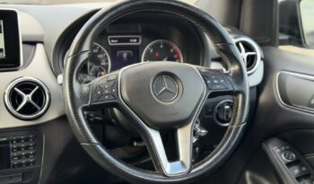 Mercedes-Benz B Class 1.5 B180 CDI Sport 7G-DCT full
