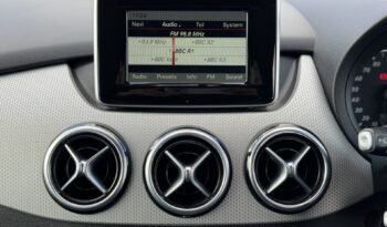 Mercedes-Benz B Class 1.5 B180 CDI Sport 7G-DCT full
