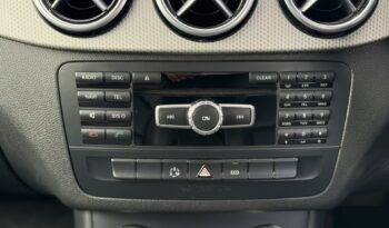 Mercedes-Benz B Class 1.5 B180 CDI Sport 7G-DCT full