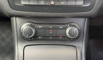 Mercedes-Benz B Class 1.5 B180 CDI Sport 7G-DCT full