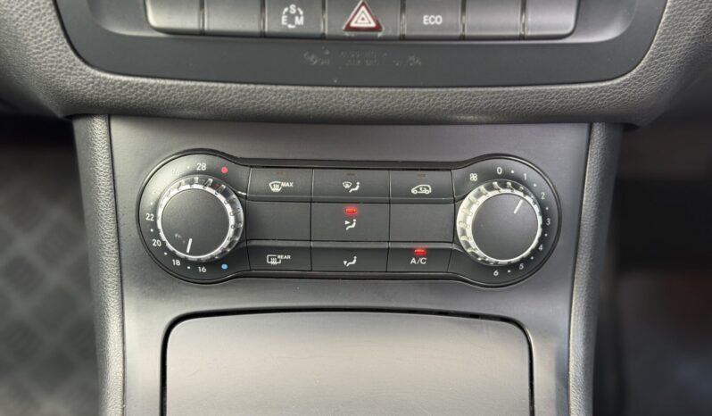 Mercedes-Benz B Class 1.5 B180 CDI Sport 7G-DCT full